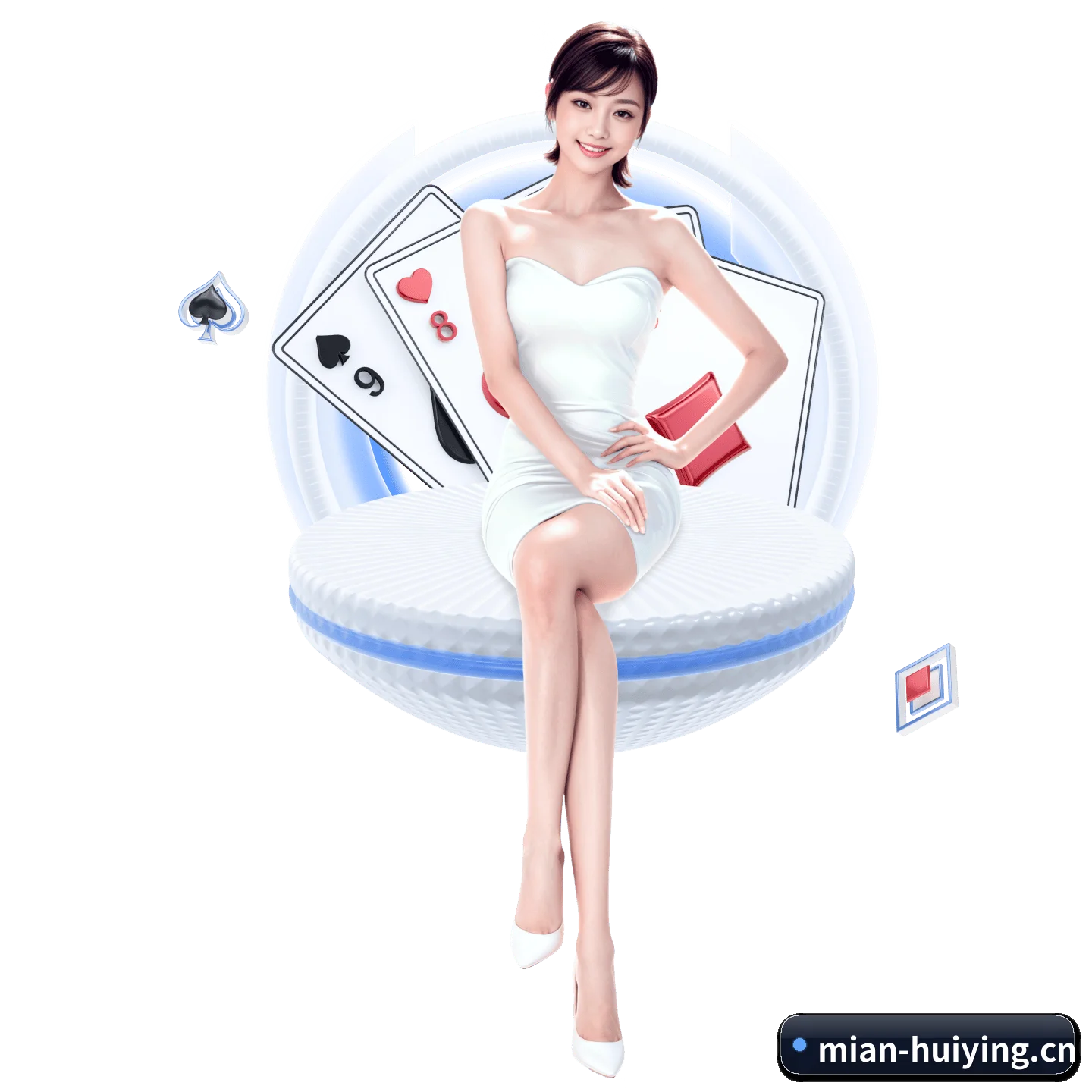 汇盈国际 APP 界面